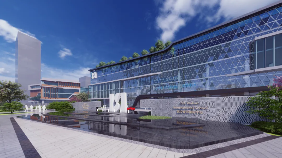 Wuhan Aisha International School official website (2020 Wuhan Aisha International School)
